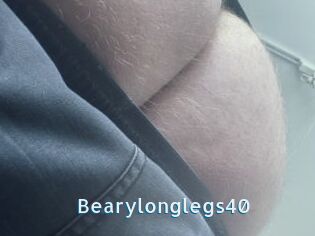 Bearylonglegs40