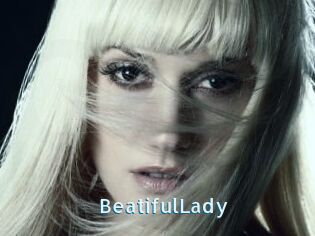 BeatifulLady