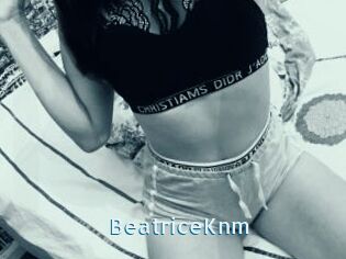 BeatriceKnm