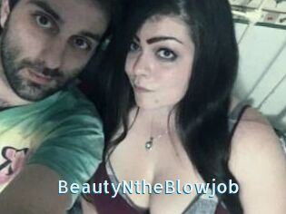 BeautyNtheBlowjob