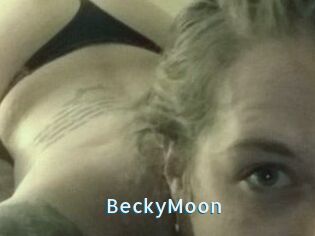 BeckyMoon