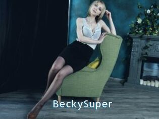 BeckySuper