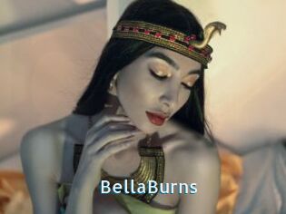 BellaBurns
