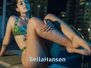 BellaHanson