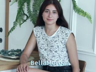 BellaMorgan