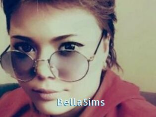 BellaSims