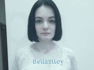 BellaSttoy