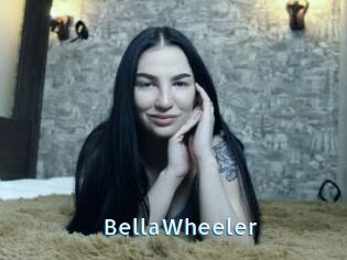 BellaWheeler