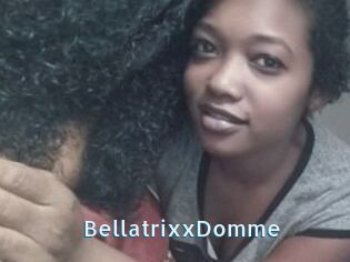 BellatrixxDomme