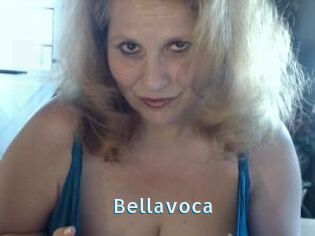 Bellavoca