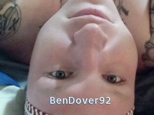 BenDover92