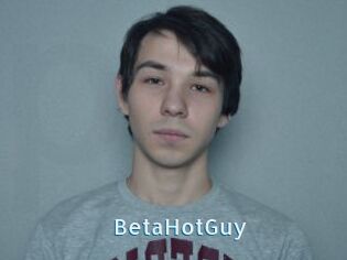 BetaHotGuy