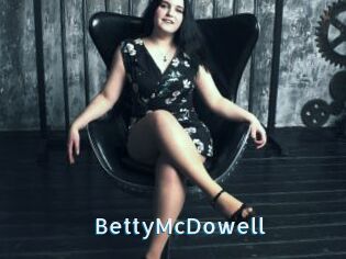 BettyMcDowell