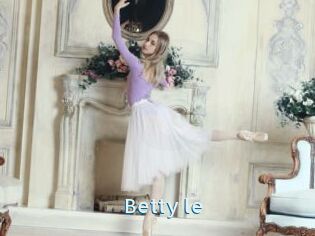 Betty_le