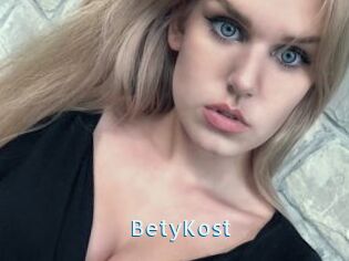 BetyKost