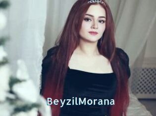 BeyzilMorana