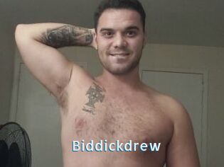 Biddickdrew
