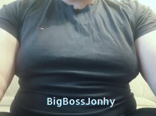 BigBossJonhy
