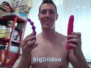BigDildoo