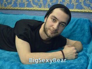 BigSexyBear