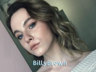 BillyBrown