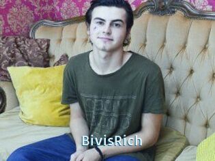 BivisRich