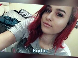 Bixbie