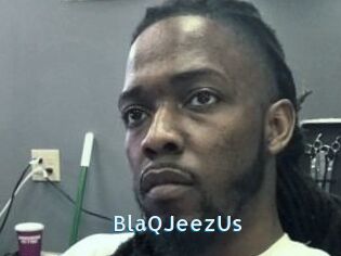 BlaQJeezUs