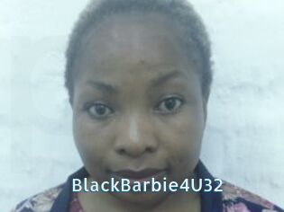 BlackBarbie4U32