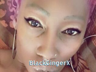 BlackGingerX