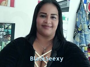 BlackSeexy