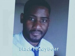 BlackTeddyBear