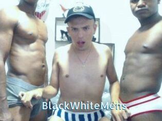 BlackWhiteMens