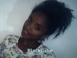 Blackcutie