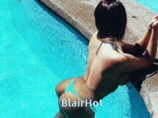 BlairHot