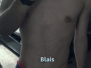 Blais