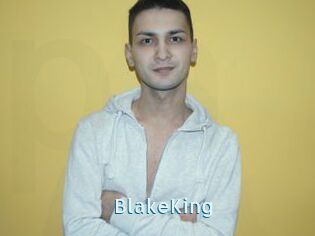BlakeKing