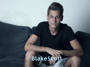 BlakeScott