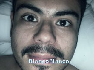 BlancoBlanco