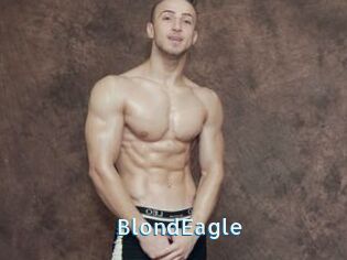 BlondEagle