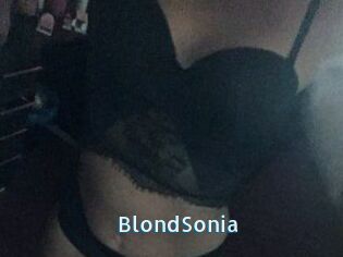 BlondSonia