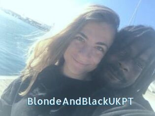 BlondeAndBlackUKPT