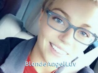BlondeAngelLuv