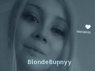 BlondeBunnyy