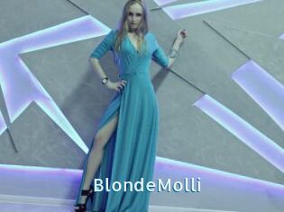 BlondeMolli