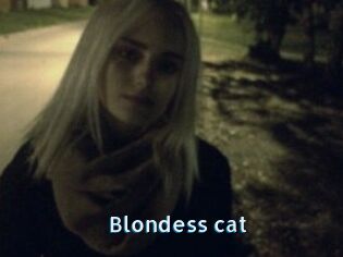 Blondess_cat