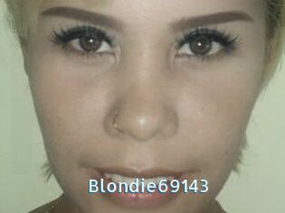 Blondie69143