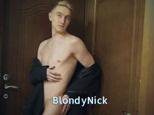 BlondyNick