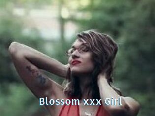 Blossom_xxx_Girl