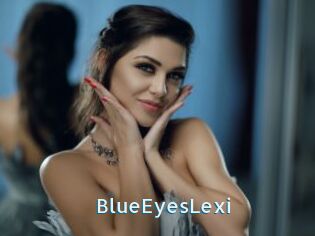 BlueEyesLexi